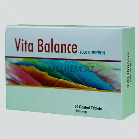 VİTA BALANCE